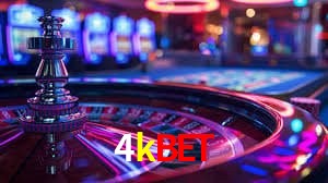 Welcome Bonus 4kbet