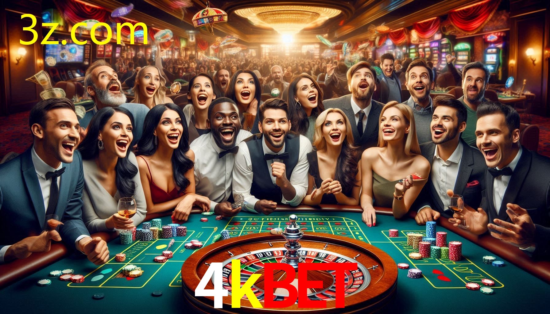 4KBET.COM