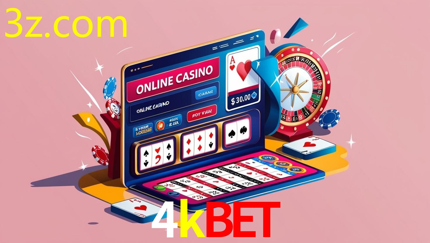 4KBET.COM