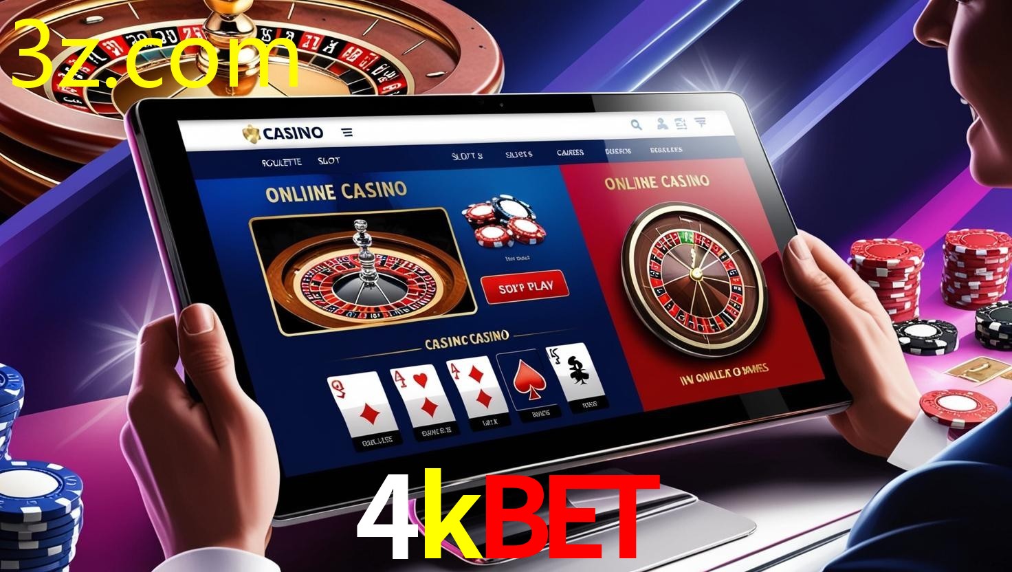 4KBET.COM