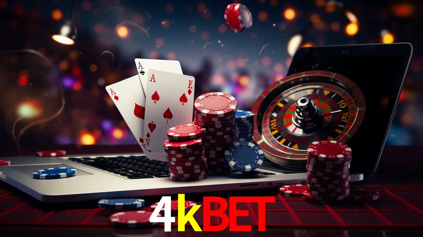 Blackjack Table 4kbet