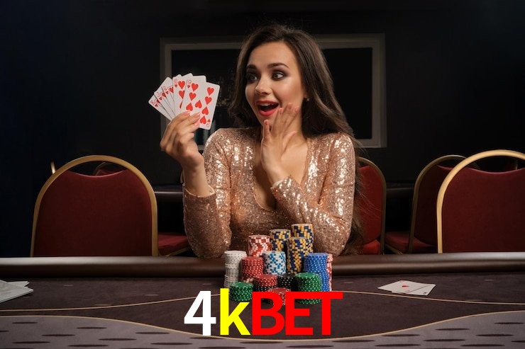 Spaceman Game 4kbet