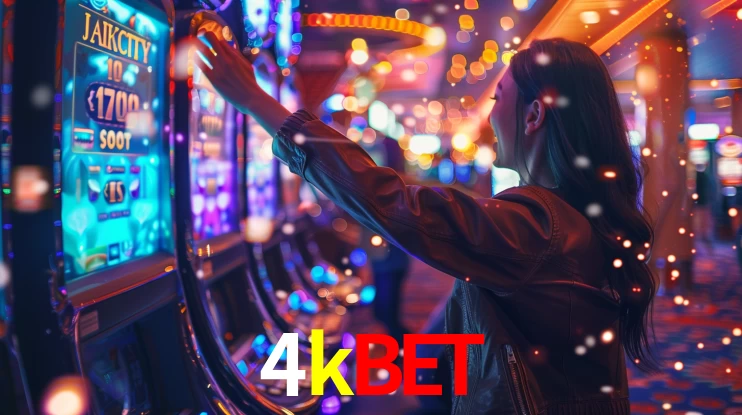 4kbet login