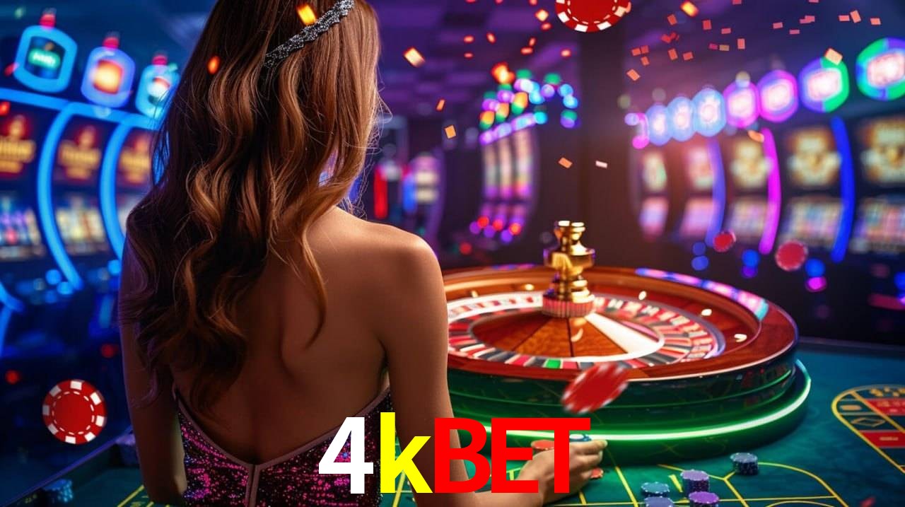 4kbet App Interface