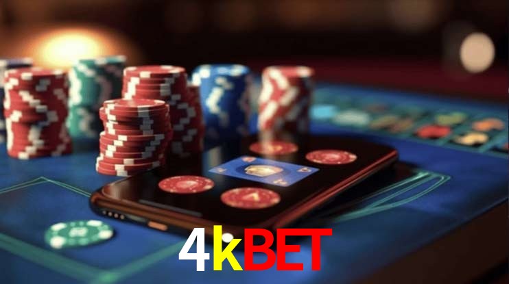 Tennis Betting 4kbet