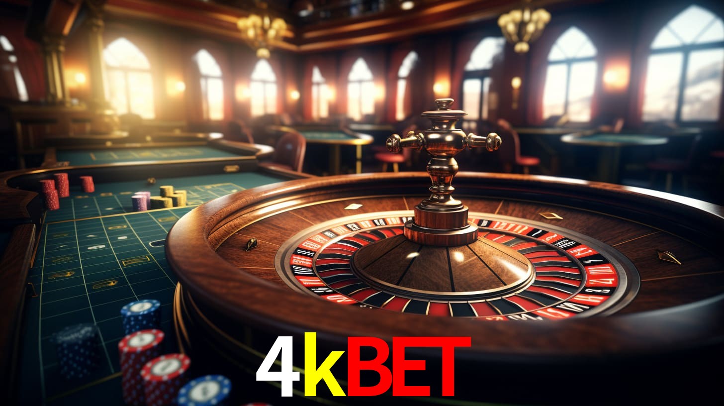 VIP Casino 4kbet