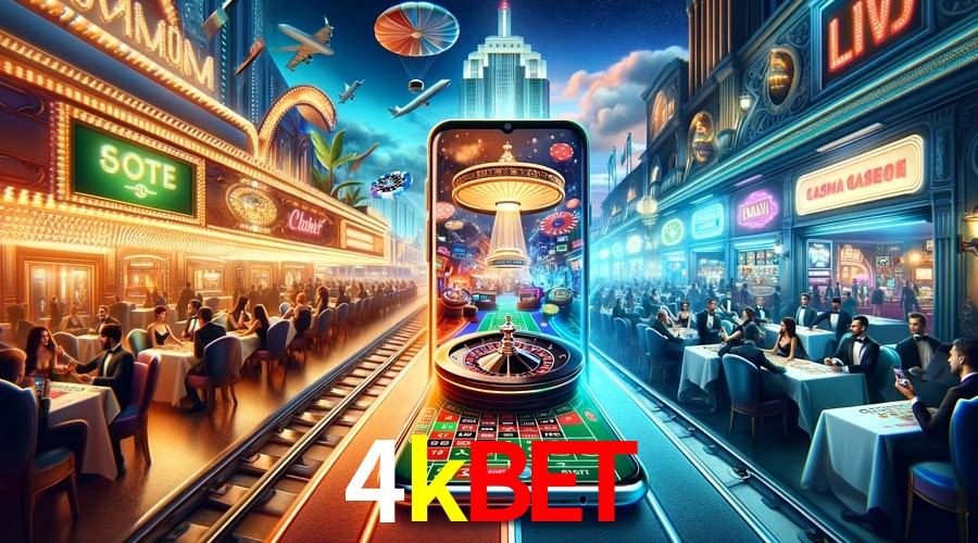 2FA Security 4kbet