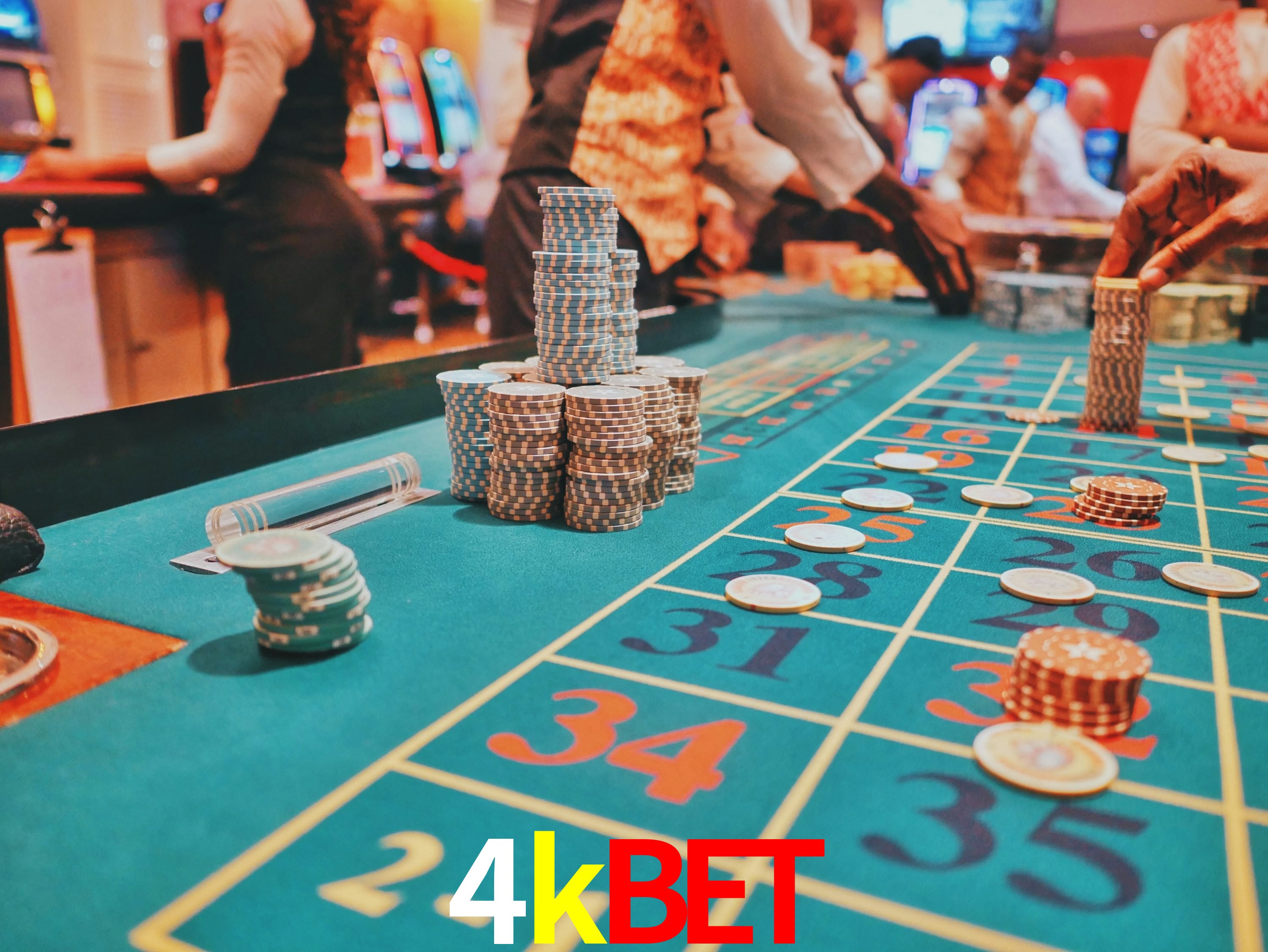 Basketball Betting 4kbet