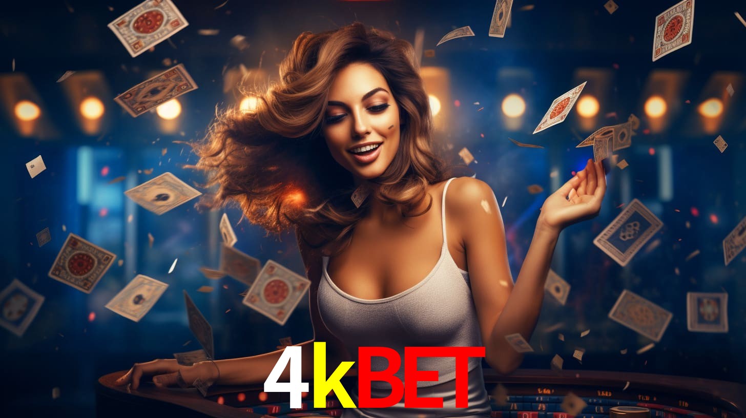 Roulette Table 4kbet