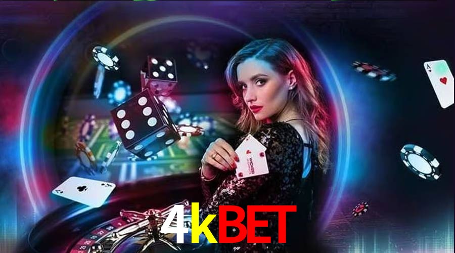 Account Benefits 4kbet