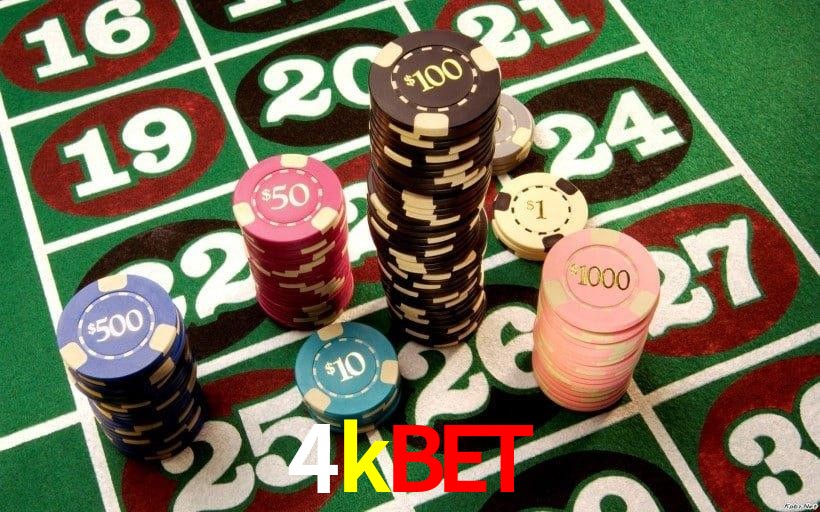 Descubra o Programa VIP da 4kbet: Vantagens Exclusivas para Jogadores