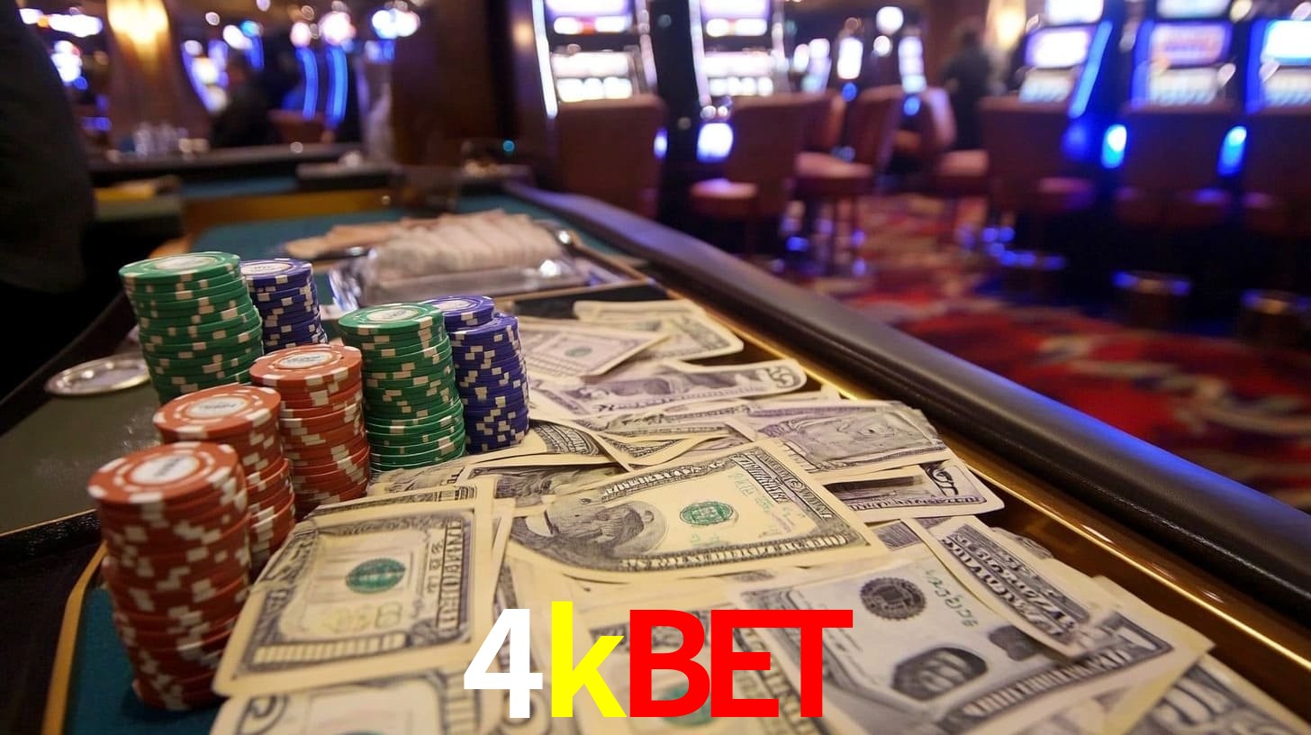 Seasonal Promotions 4kbet