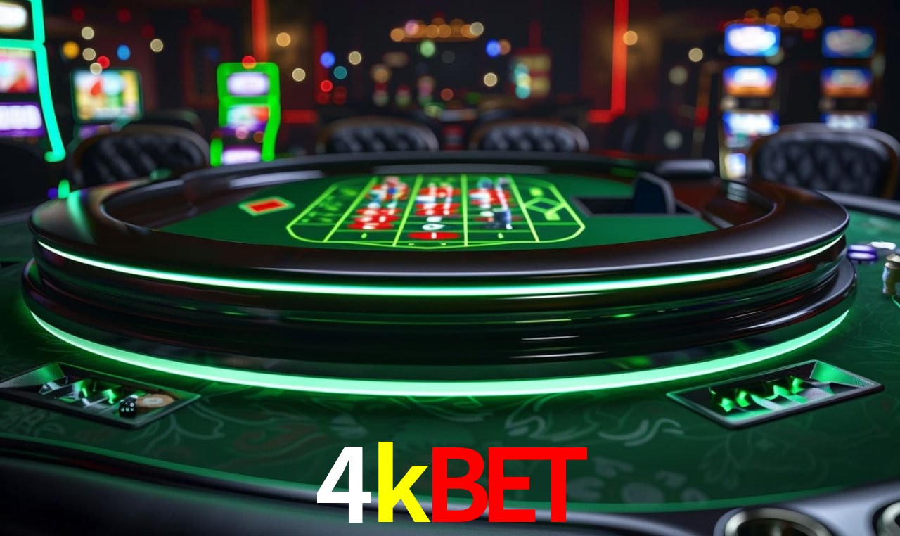 Weekend Specials 4kbet