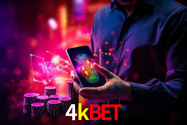 cassino 4kbet