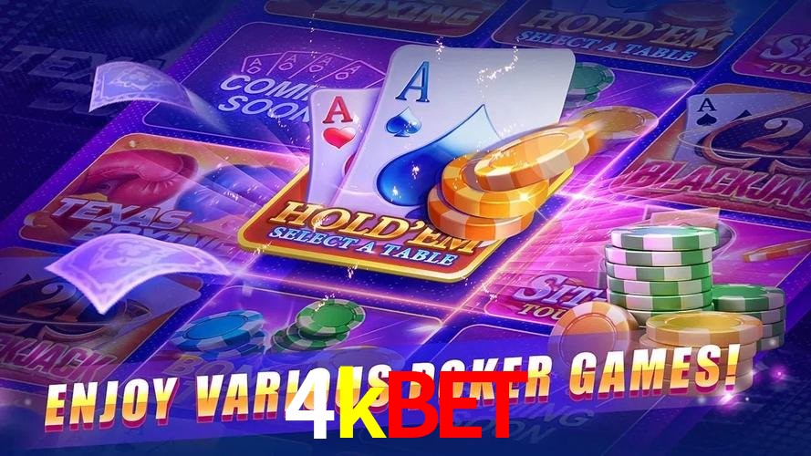 Inovações de Jogos na 4kbet: O Futuro das Experiências Interativas