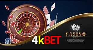 Welcome Bonus 4kbet