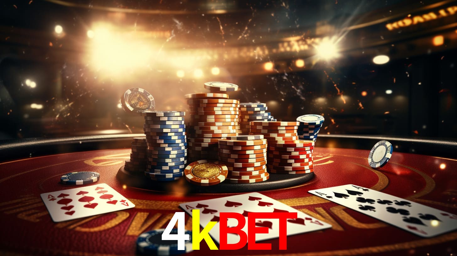 Live Casino 4kbet