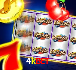 Inovações de Jogos na 4kbet: O Futuro das Experiências Interativas