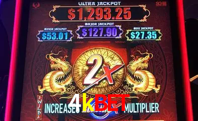 Roulette Table 4kbet