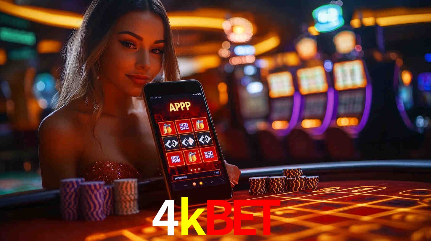 Apostas Esportivas na 4kbet: Um Guia Completo