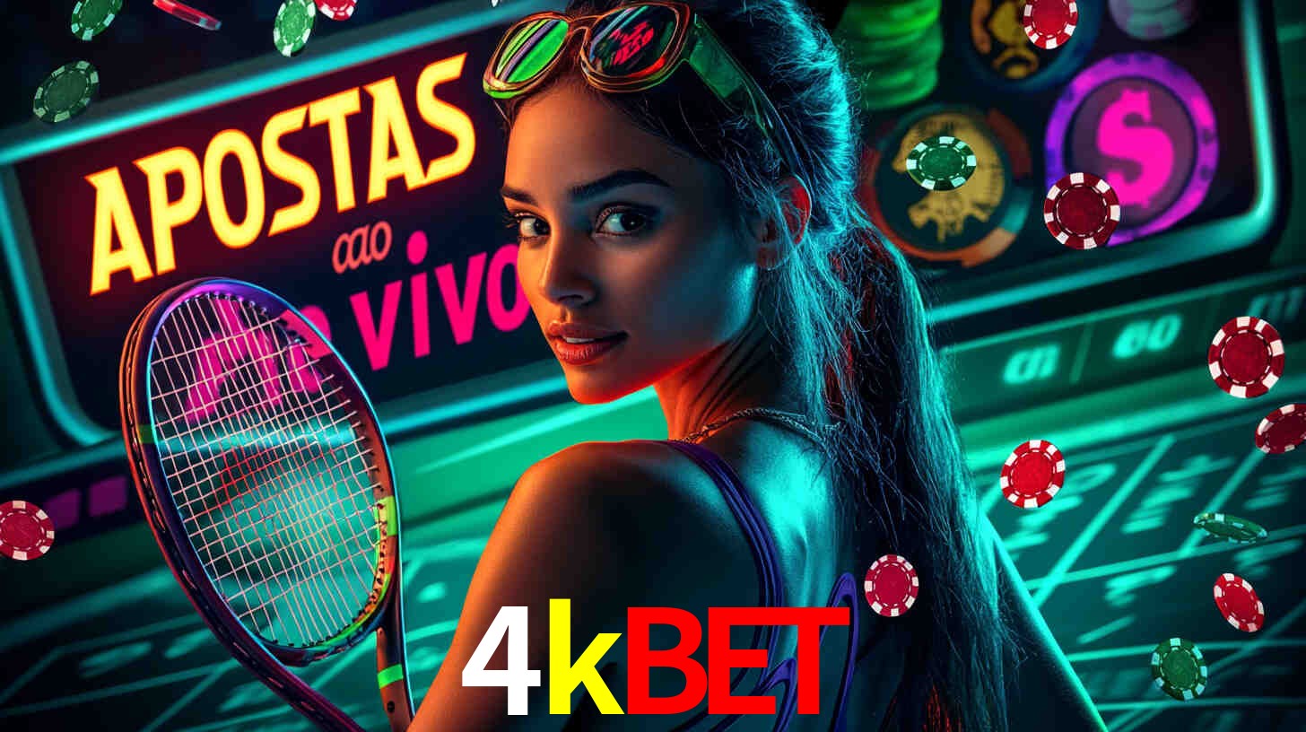 Inovações de Jogos na 4kbet: O Futuro das Experiências Interativas