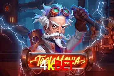 Slot Games 4kbet