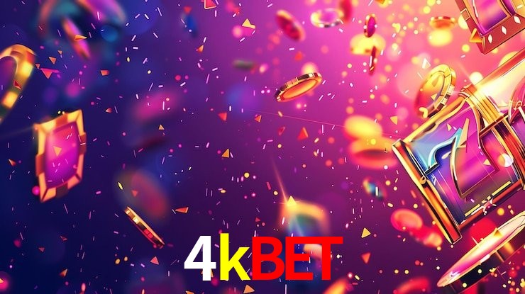 Desvendando o Mundo dos Jogos Virtuais na 4kbet
