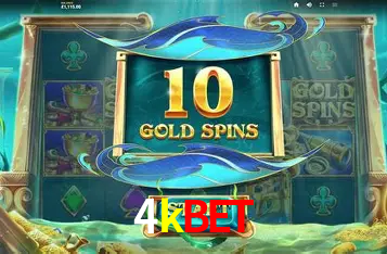 Descubra o Mundo do Cassino Online com 4kbet