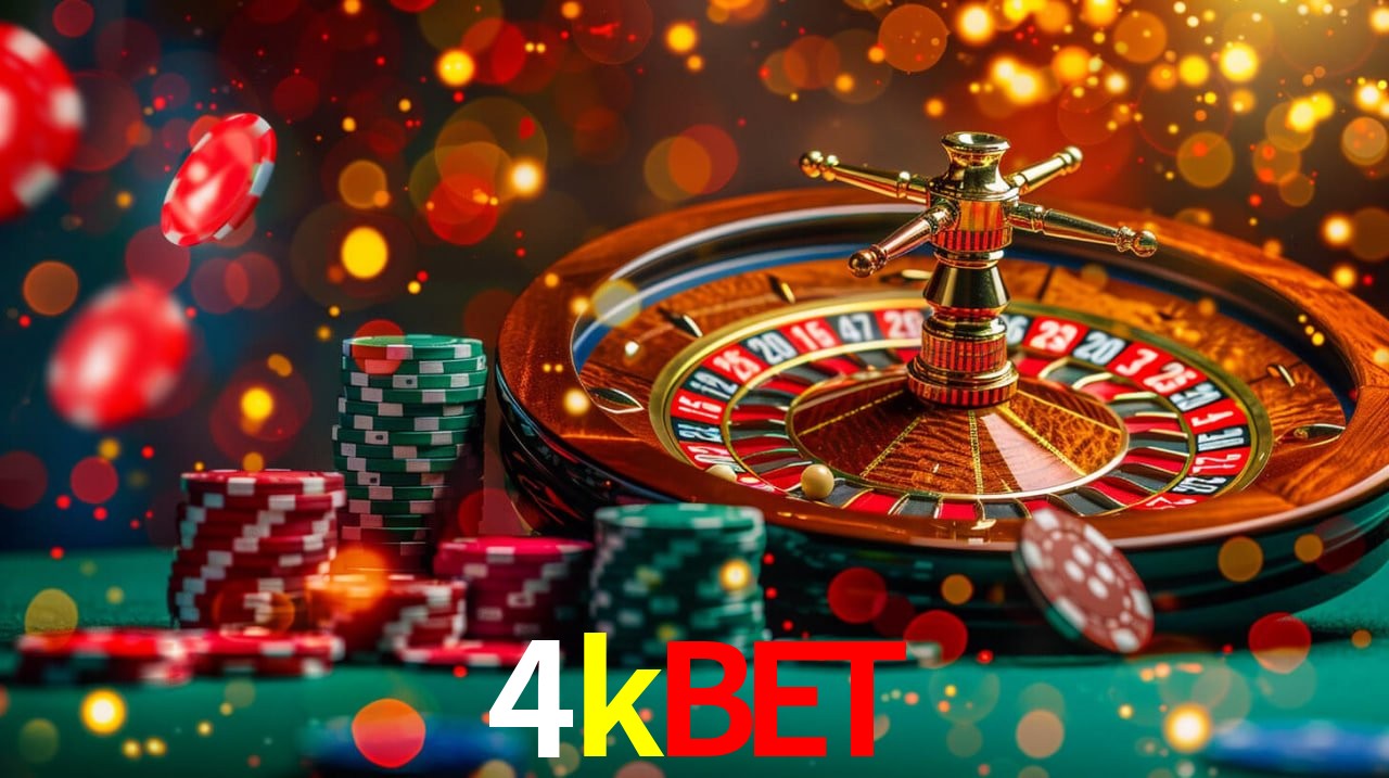 Explorando a Categoria de Eventos em Apostas na 4kbet