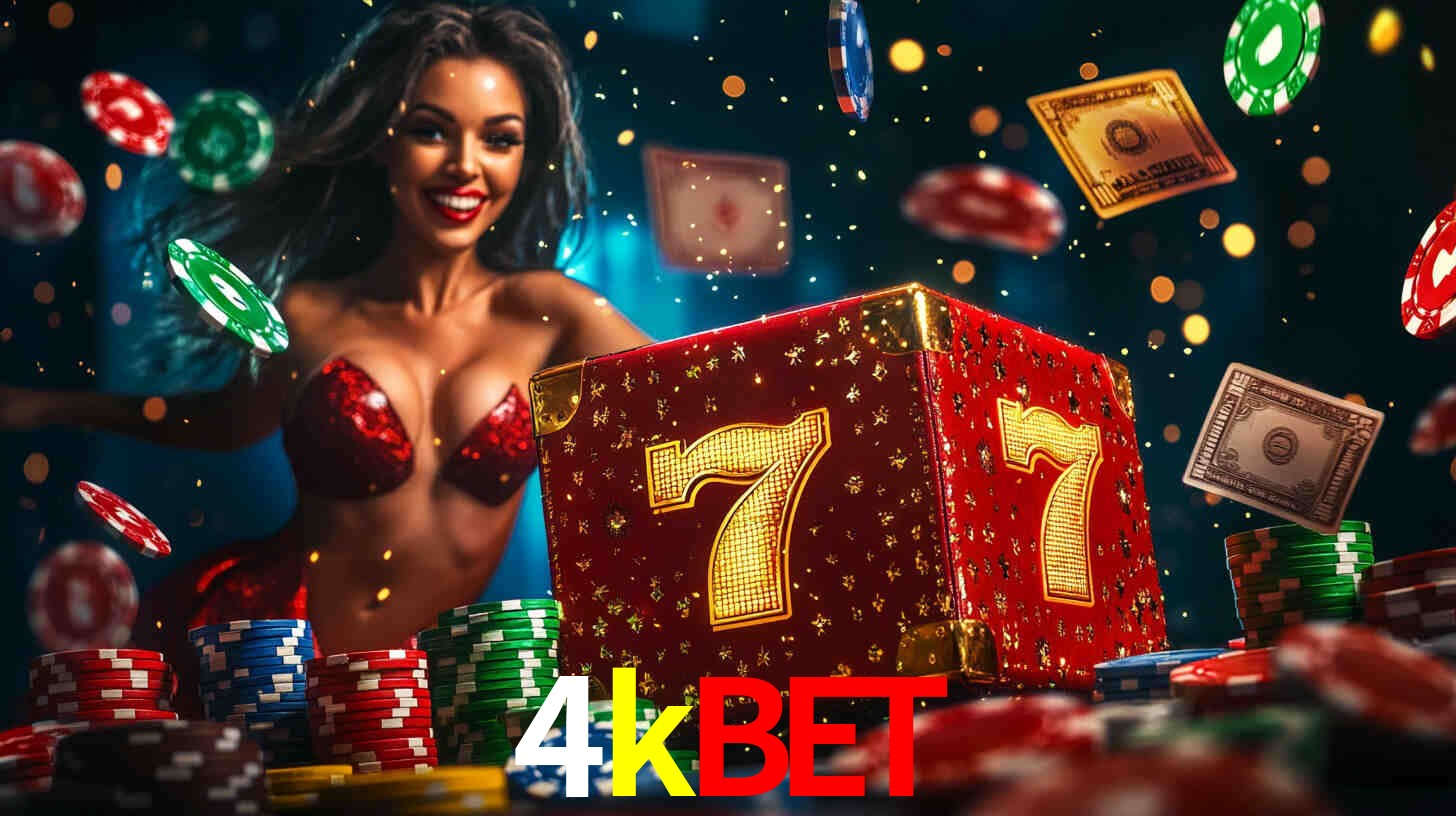 A Popularidade dos Caça-Níqueis no 4kbet