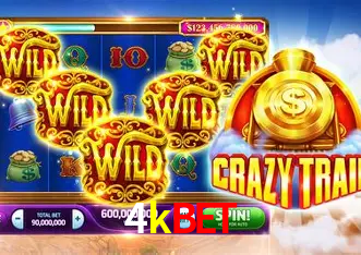 A Experiência Imersiva dos Cassinos Ao Vivo no 4kbet