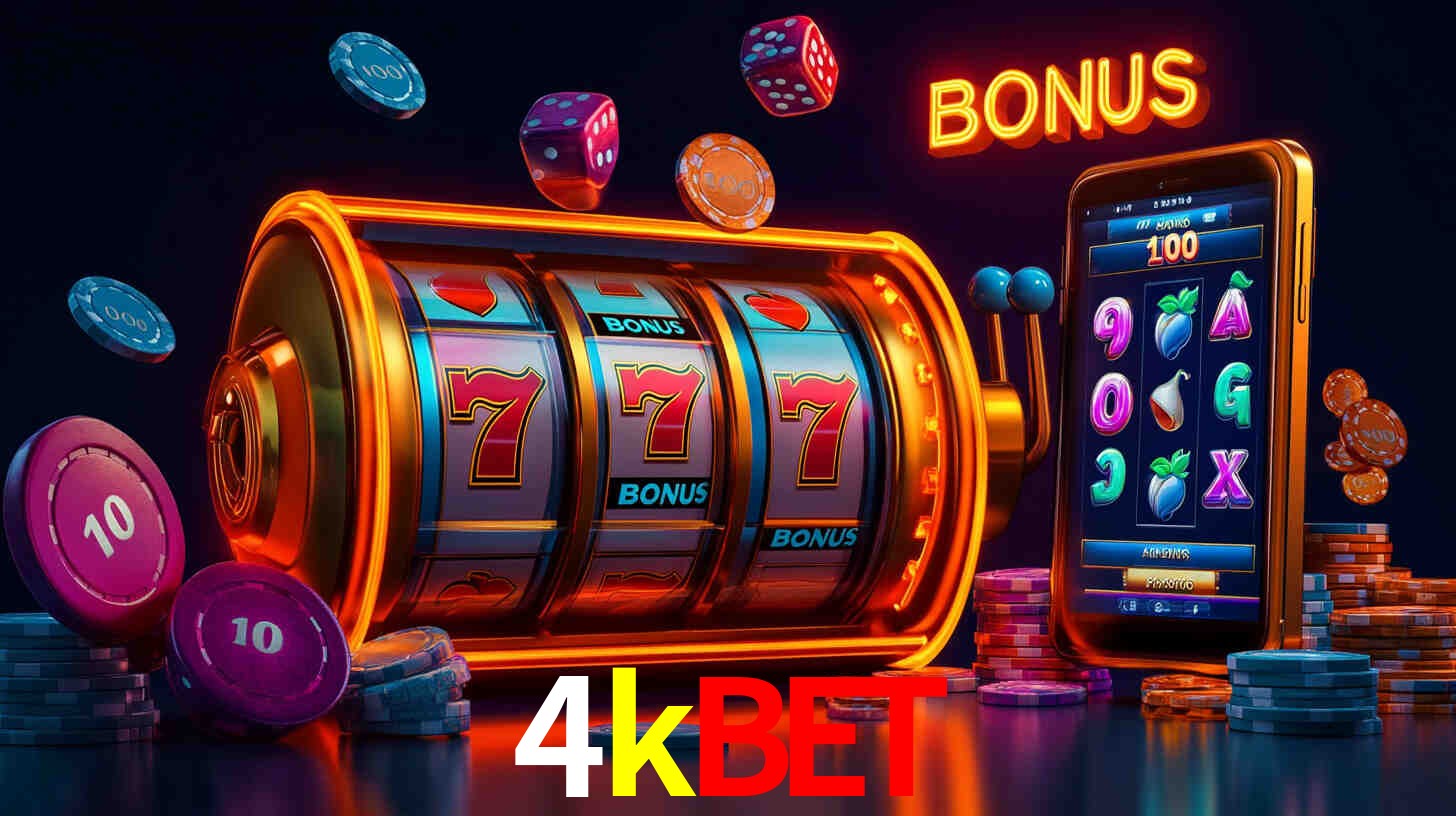 Apostas Esportivas na 4kbet: Um Guia Completo